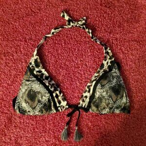 Bleu Rod Beattie Bikini TOP and BOTTOM • NWT